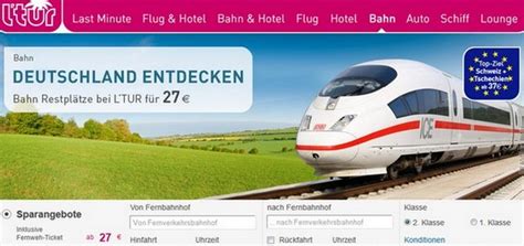 bahn ltur
